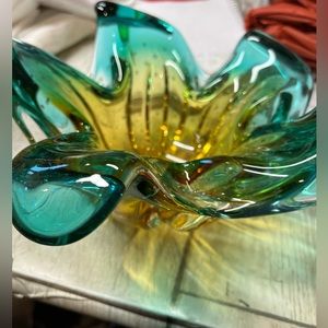 Novica handmade bowl